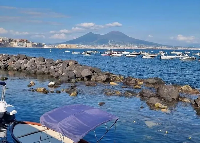 Napoli Centro Storico