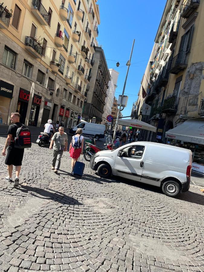 Centro Storico Apartamento