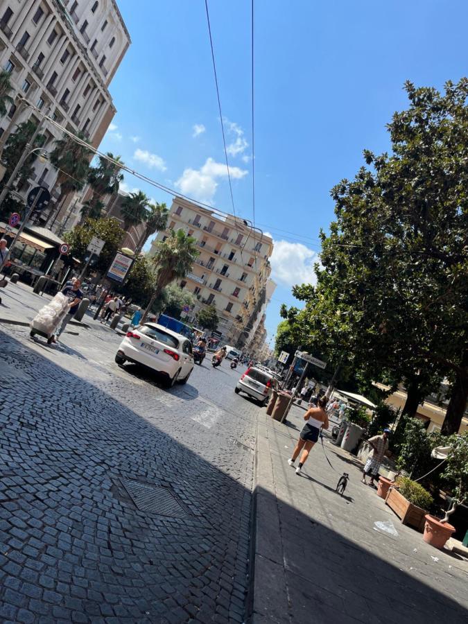 Apartamento Centro Storico *