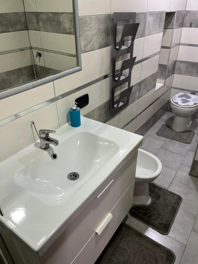 Apartamento Centro Storico Nápoles