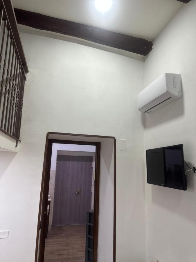 Apartamento Centro Storico Nápoles