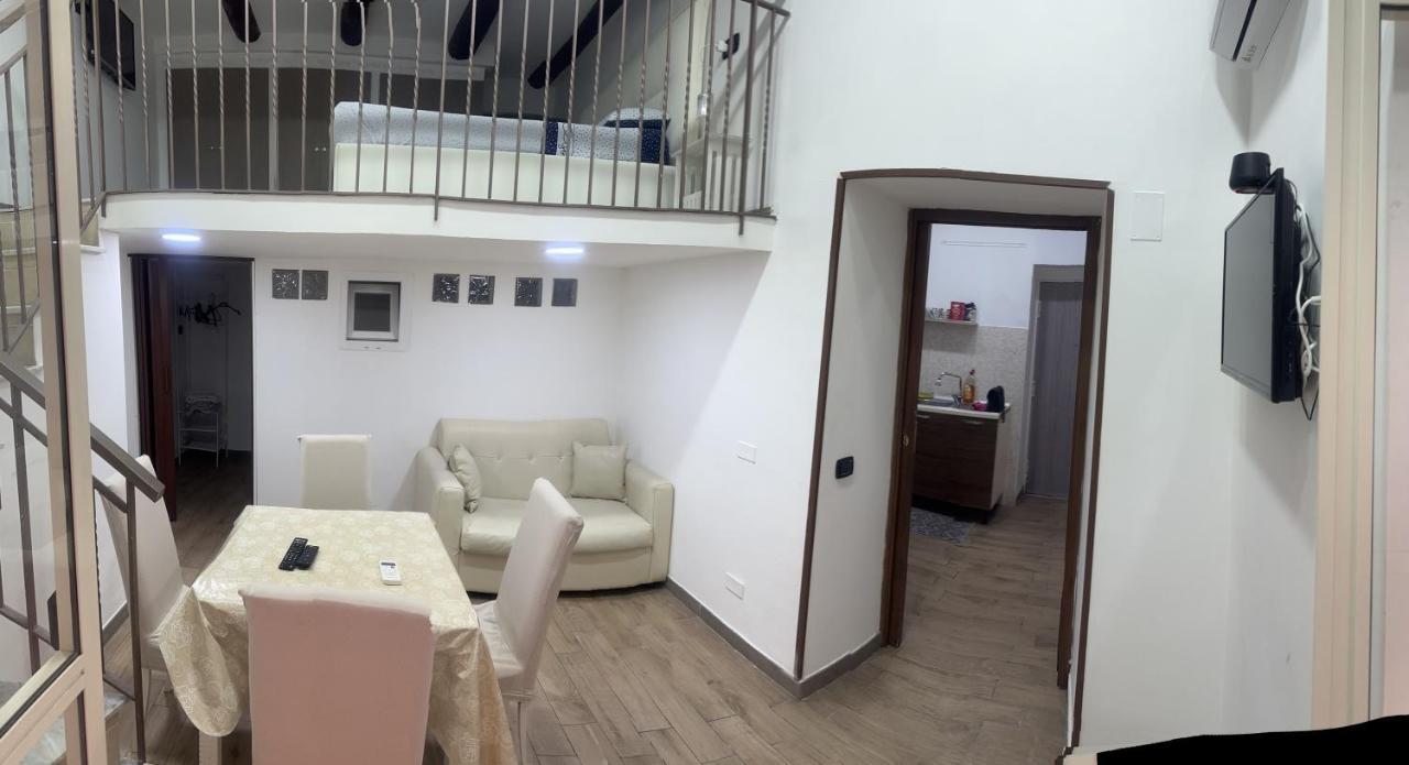 Centro Storico Apartamento *