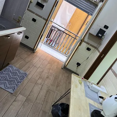 Napoli Centro Storico Appartement Buitenkant foto
