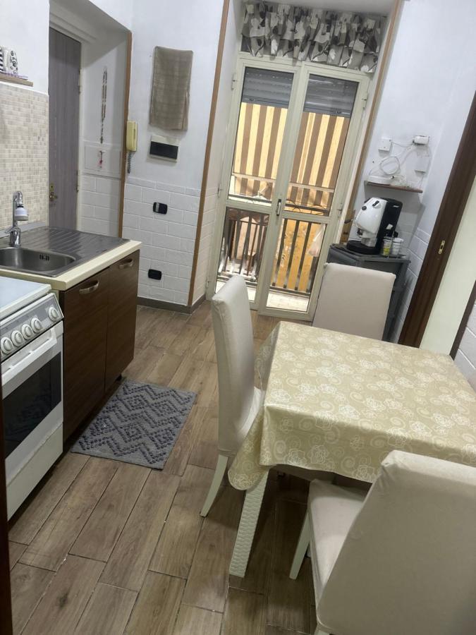 Apartment Centro Storico Naples